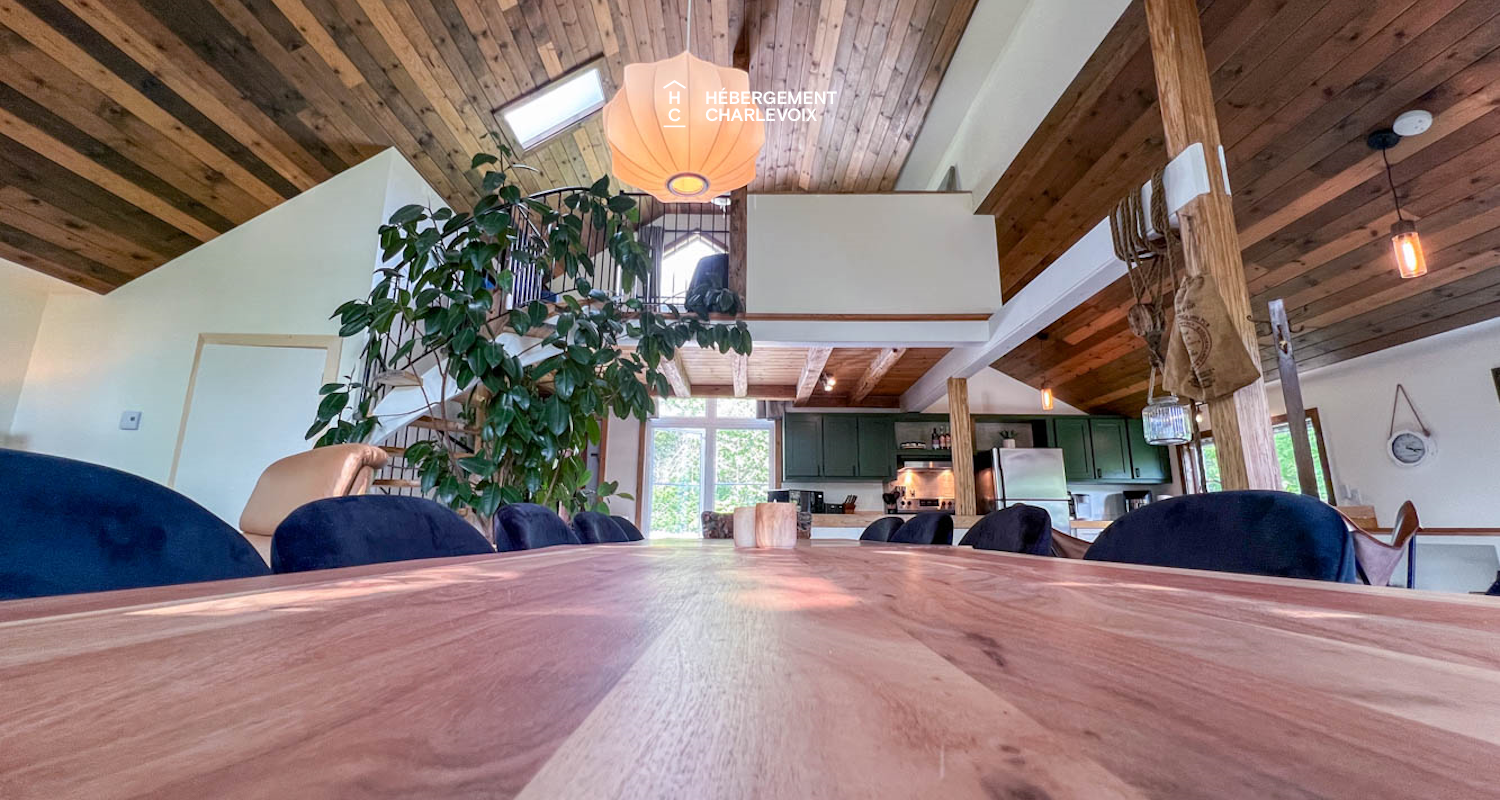 MON-2 - New cottage!